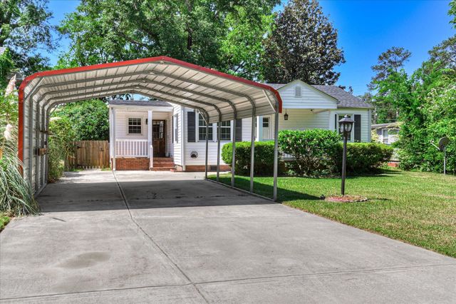 834 Ann Street, Augusta, GA 30904
