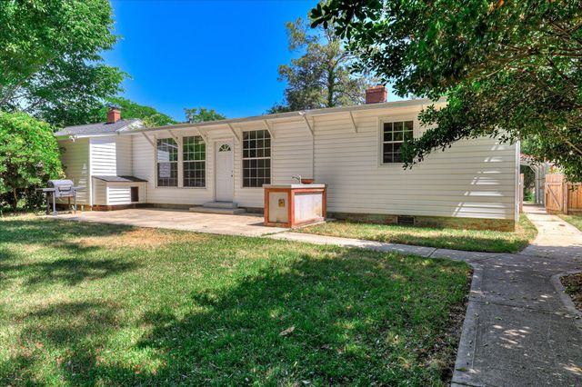 834 Ann Street, Augusta, GA 30904