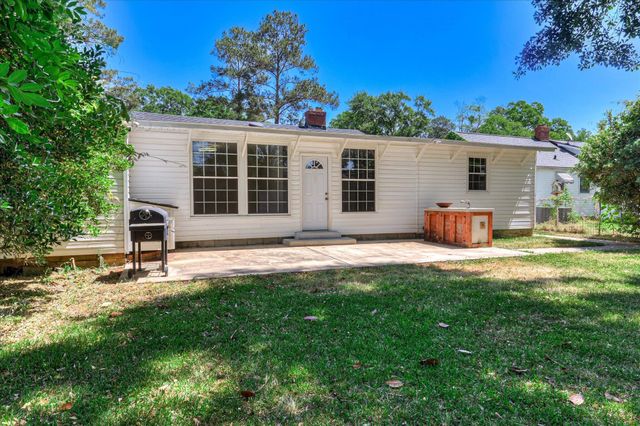 834 Ann Street, Augusta, GA 30904
