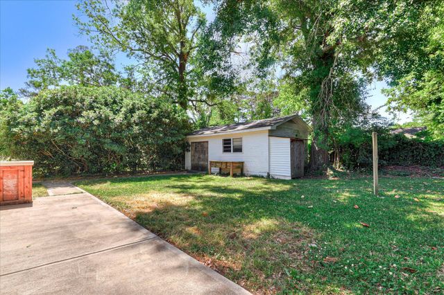 834 Ann Street, Augusta, GA 30904