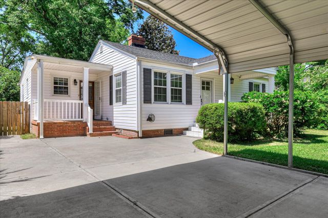 834 Ann Street, Augusta, GA 30904