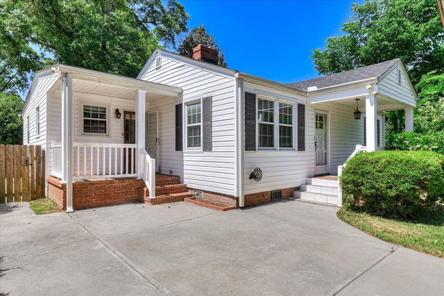 834 Ann Street, Augusta, GA 30904