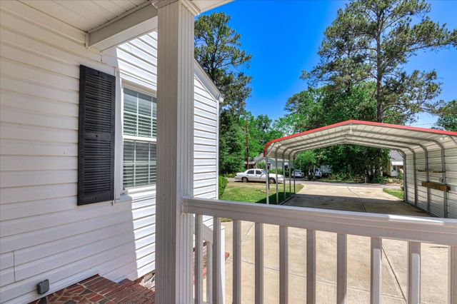 834 Ann Street, Augusta, GA 30904