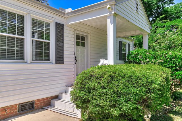 834 Ann Street, Augusta, GA 30904