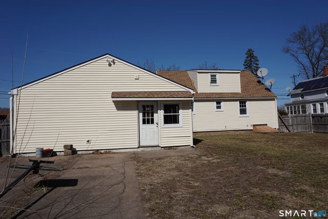 411 Tolland Street, East Hartford, CT 06108