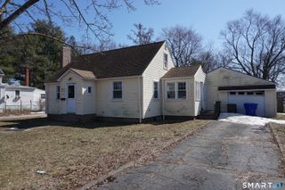 411 Tolland Street, East Hartford, CT 06108