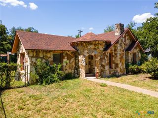 1018 N 2nd Street, Temple, TX 76501