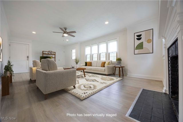 17424 Winslow Road, Shaker Heights, OH 44120