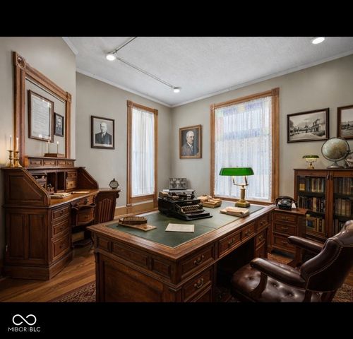 740 E Washington Street, Martinsville, IN 46151