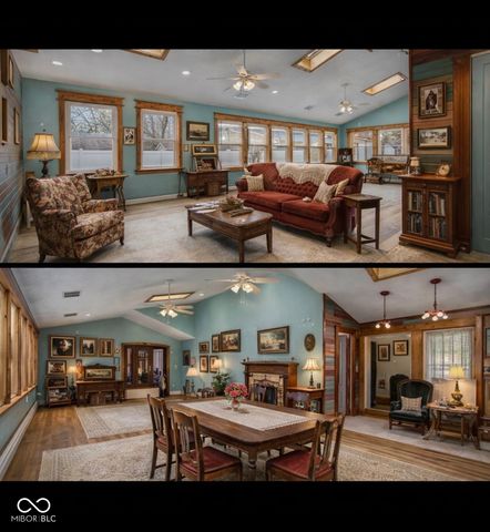 740 E Washington Street, Martinsville, IN 46151