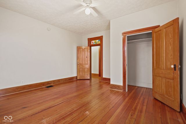 740 E Washington Street, Martinsville, IN 46151