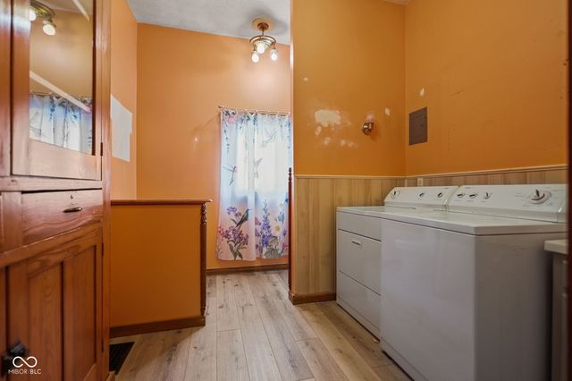 740 E Washington Street, Martinsville, IN 46151