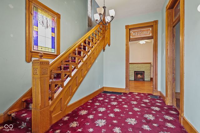 740 E Washington Street, Martinsville, IN 46151