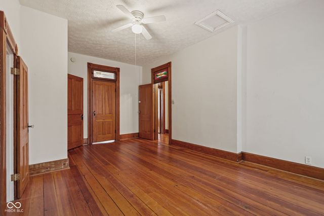 740 E Washington Street, Martinsville, IN 46151