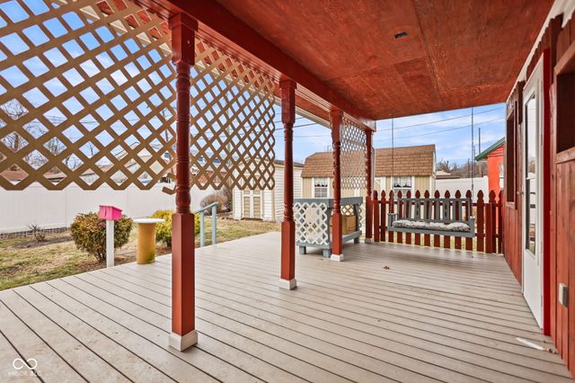 740 E Washington Street, Martinsville, IN 46151