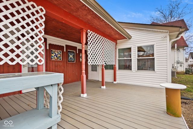 740 E Washington Street, Martinsville, IN 46151