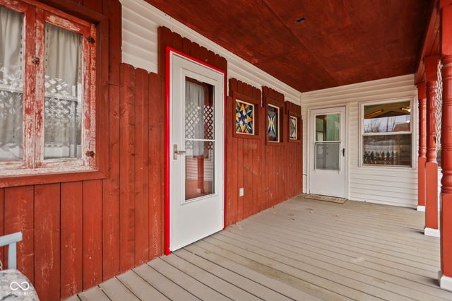 740 E Washington Street, Martinsville, IN 46151