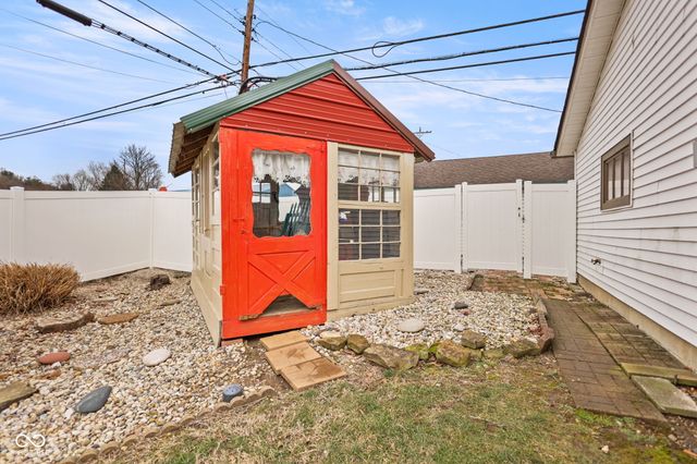 740 E Washington Street, Martinsville, IN 46151