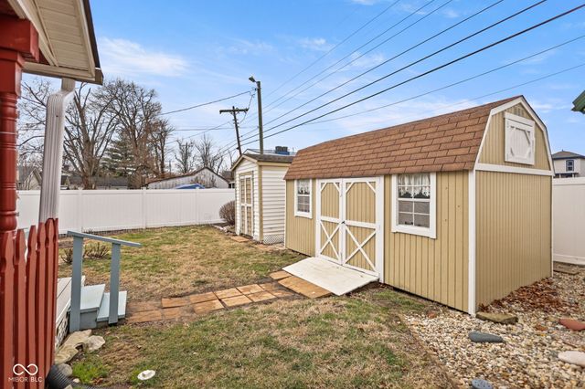 740 E Washington Street, Martinsville, IN 46151