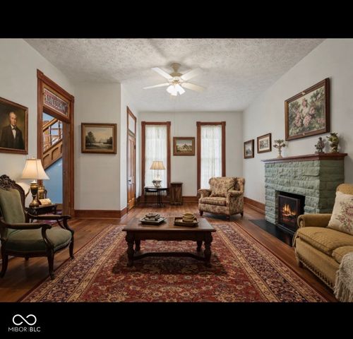 740 E Washington Street, Martinsville, IN 46151