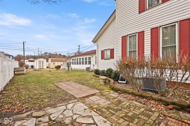 740 E Washington Street, Martinsville, IN 46151