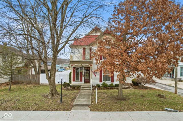 740 E Washington Street, Martinsville, IN 46151