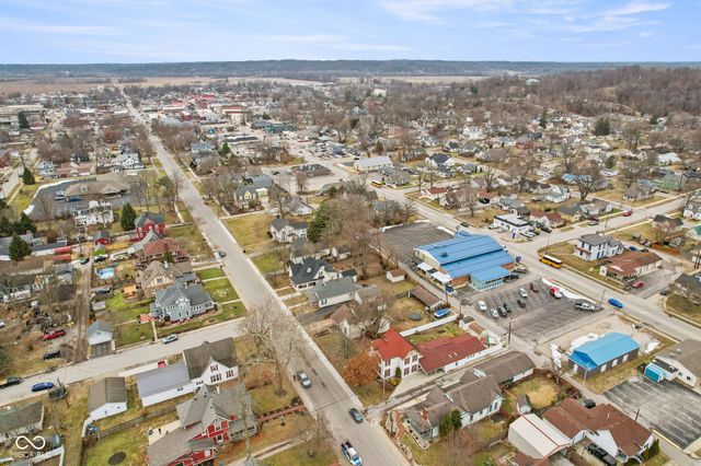 740 E Washington Street, Martinsville, IN 46151