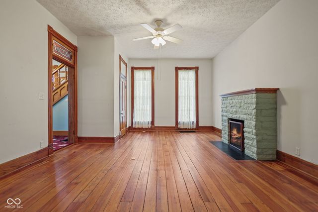 740 E Washington Street, Martinsville, IN 46151