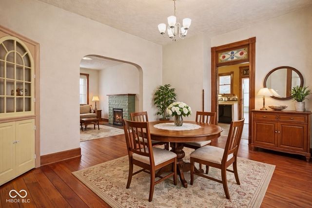 740 E Washington Street, Martinsville, IN 46151