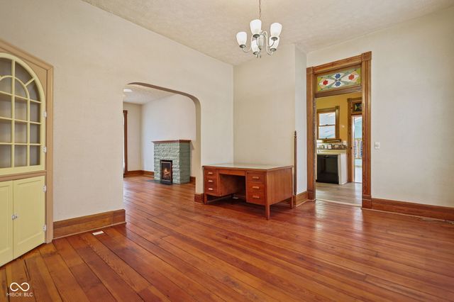 740 E Washington Street, Martinsville, IN 46151