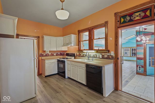 740 E Washington Street, Martinsville, IN 46151