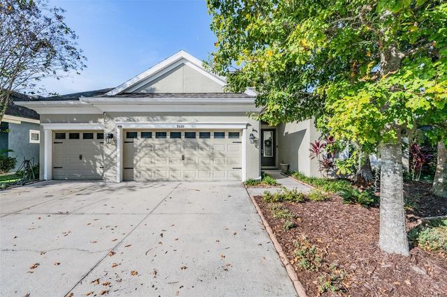 8429 EAGLE BROOK DRIVE, Land O Lakes, FL 34638