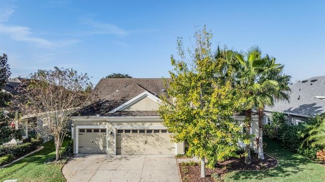 8429 EAGLE BROOK DRIVE, Land O Lakes, FL 34638