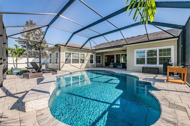 8429 EAGLE BROOK DRIVE, Land O Lakes, FL 34638