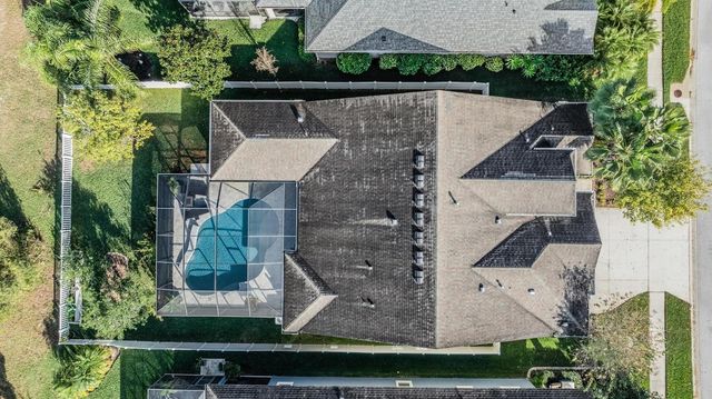 8429 EAGLE BROOK DRIVE, Land O Lakes, FL 34638