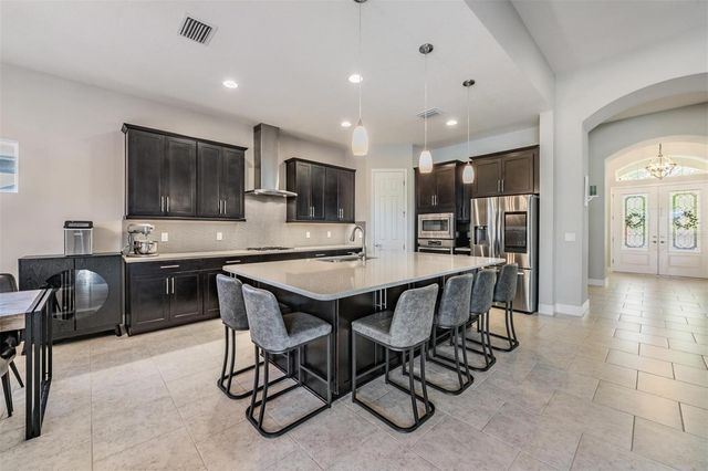 8429 EAGLE BROOK DRIVE, Land O Lakes, FL 34638