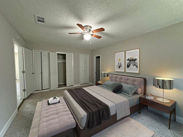 328 Hillside Court, Burleson, TX 76028