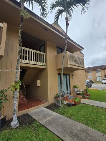 15433 SW 80th St 206-11, Miami, FL 33193