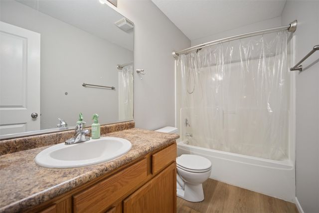 3015 SW Arlan Lane, Ankeny, IA 50023