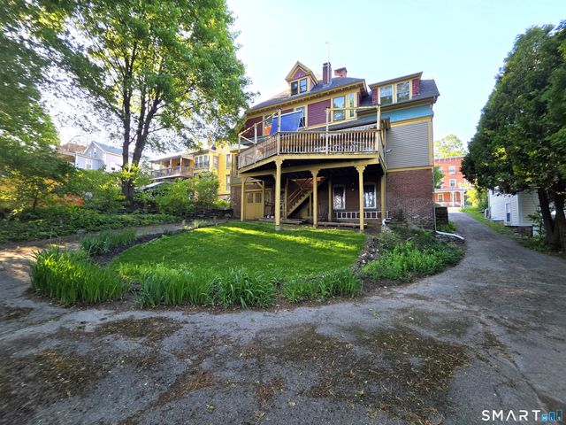 272 Prospect Street, Windham, CT 06226