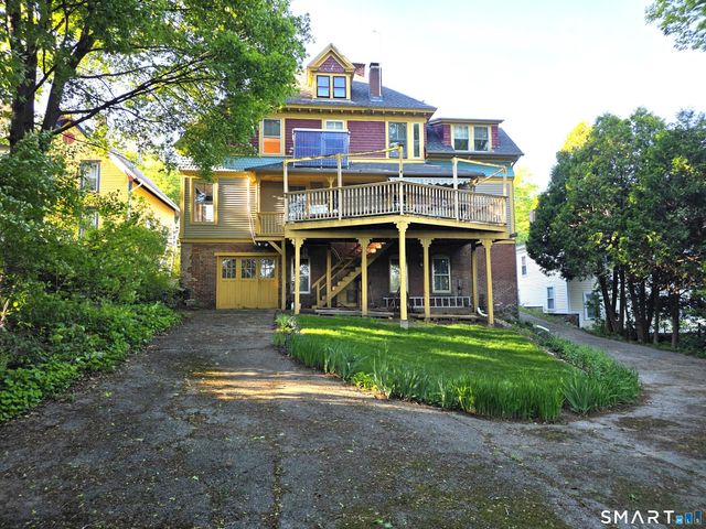 272 Prospect Street, Windham, CT 06226
