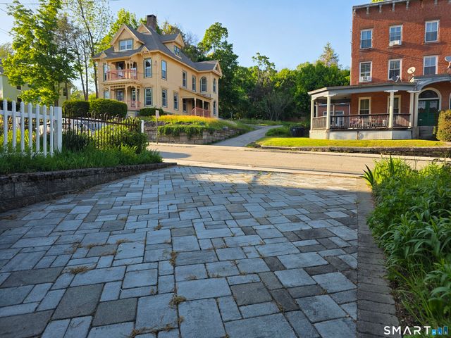 272 Prospect Street, Windham, CT 06226