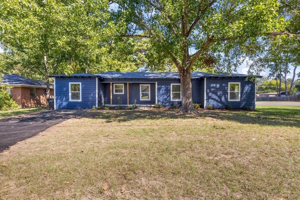 209 Doyle, Longview, TX 75601