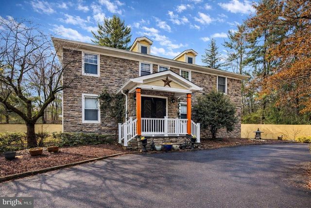 890 LAWRENCEVILLE RD, Princeton, NJ 08540