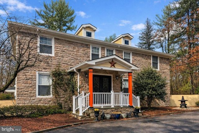 890 LAWRENCEVILLE RD, Princeton, NJ 08540