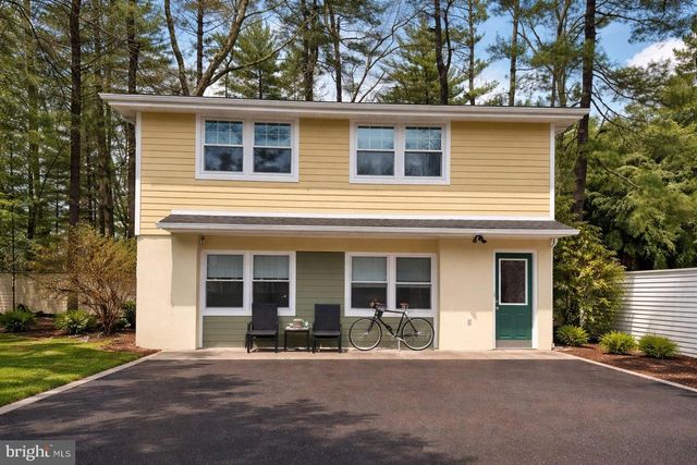 890 LAWRENCEVILLE RD, Princeton, NJ 08540