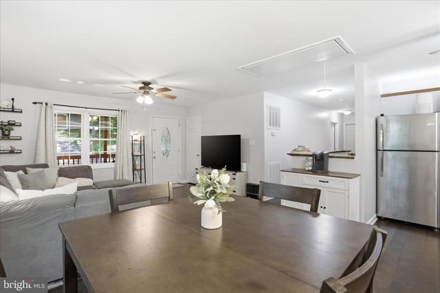 55 RED SQUIRREL RD, Harpers Ferry, WV 25425
