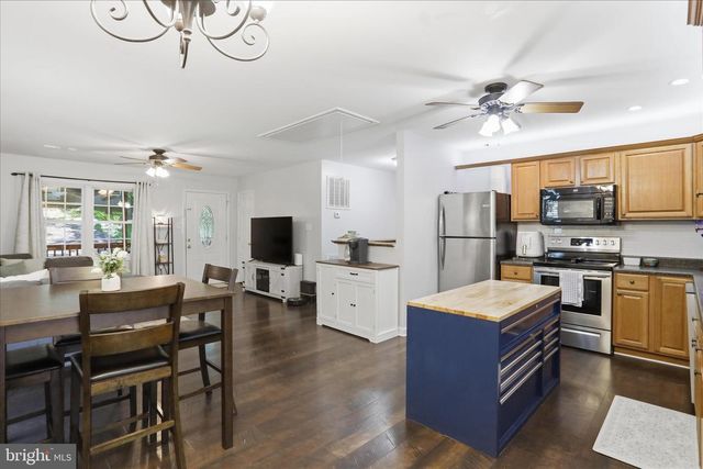 55 RED SQUIRREL RD, Harpers Ferry, WV 25425