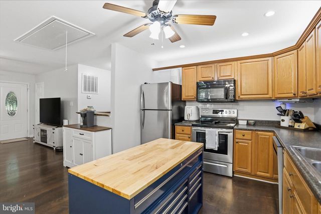 55 RED SQUIRREL RD, Harpers Ferry, WV 25425
