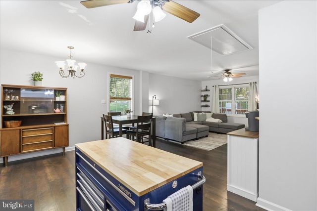 55 RED SQUIRREL RD, Harpers Ferry, WV 25425